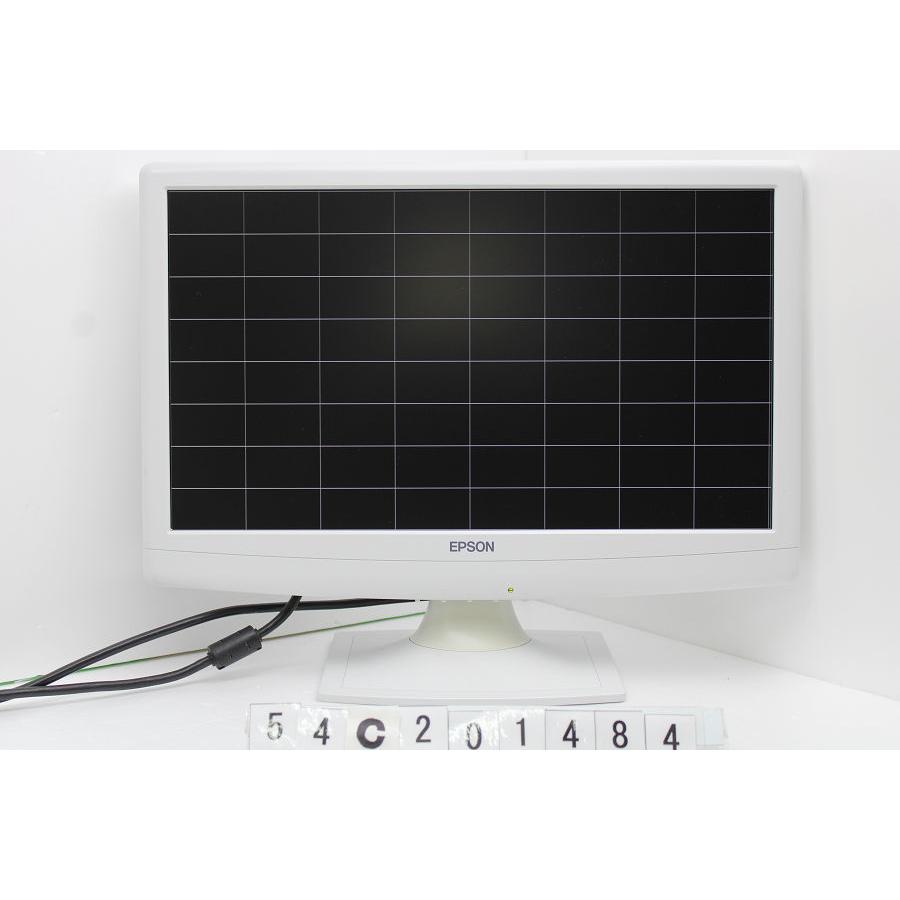 EPSON 液晶モニター LD18W42S 18.5型 ワイド DVI/VGA EPSON LD18W42S 18.5W/FWXGA(1366x768)液晶モニター D-sub×1/DVI