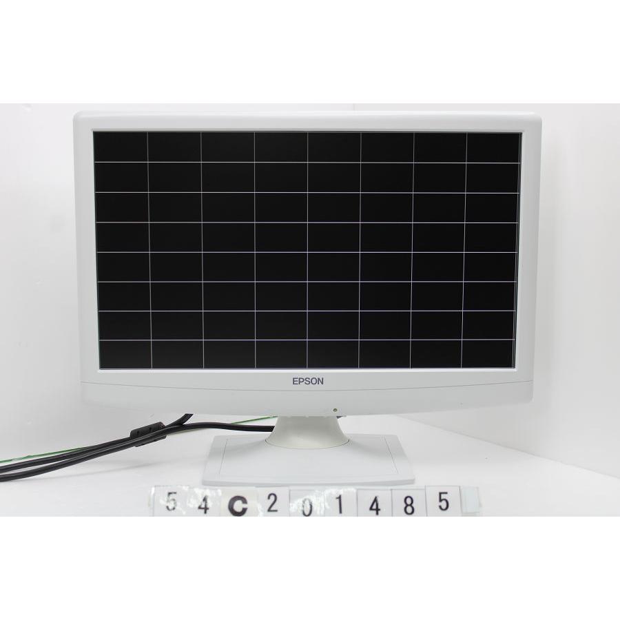 EPSON LD18W42T 18.5W/FWXGA(1366x768)液晶モニター D-sub×1/DVI-D×1