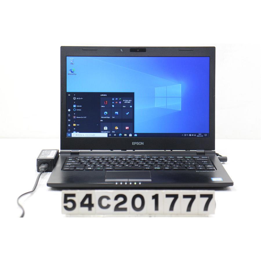 EPSON Endeavor NA512E Core i7 6500U 2.5GHz/16GB/128GB(SSD)+500GB