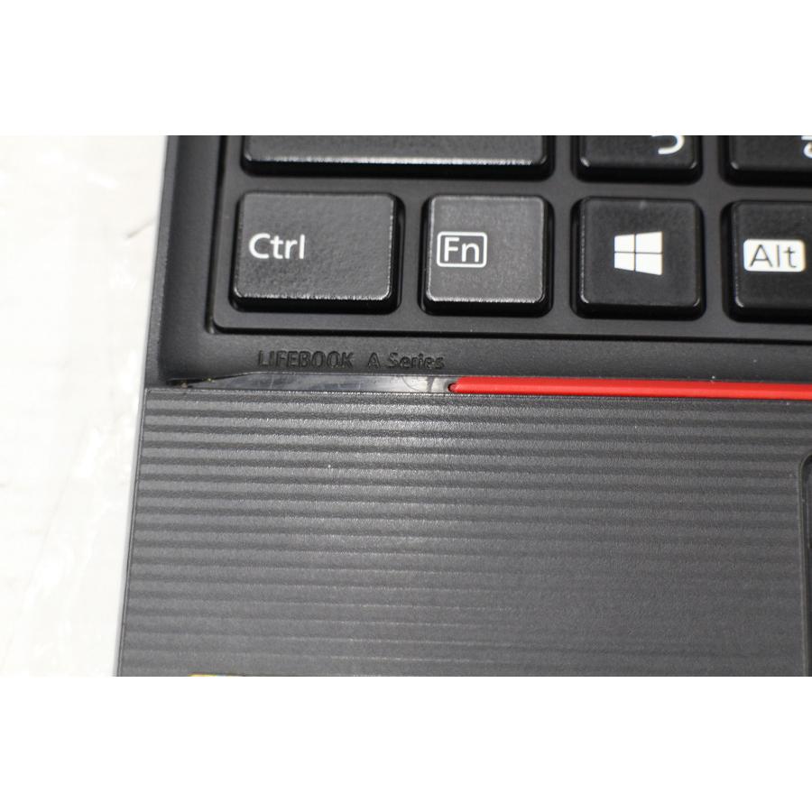 ジャンク品】富士通 LIFEBOOK A574/H Core i5 4300M 2.6GHz/4GB/320GB