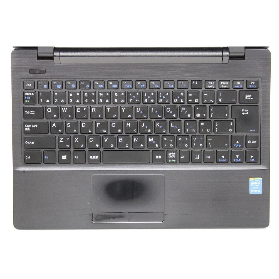 mouse computer MPro-NB390Z-SSD Core i7 5500U 2.4GHz/16GB