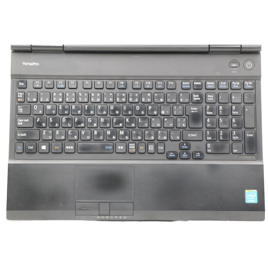 NEC PC-VK18EXZDG Celeron 1000M 1.8GHz/4GB/128GB(SSD)/Multi/15.6W