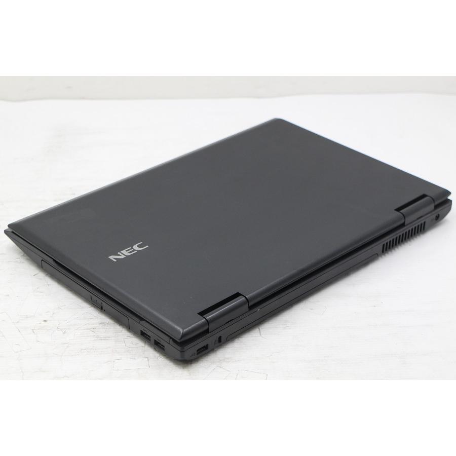 NEC PC-VK18EXZDG Celeron 1000M 1.8GHz/4GB/128GB(SSD)/Multi/15.6W