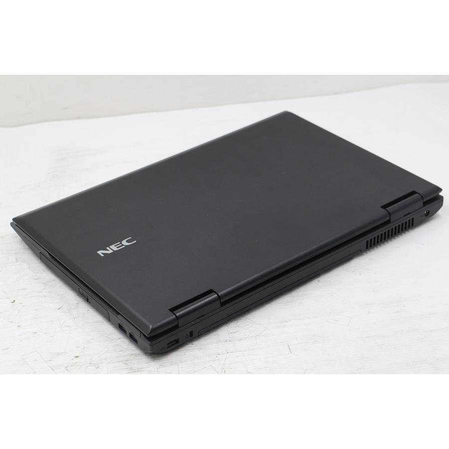 NEC PC-VK18EXZDG Celeron 1000M 1.8GHz/4GB/128GB(SSD)/Multi/15.6W