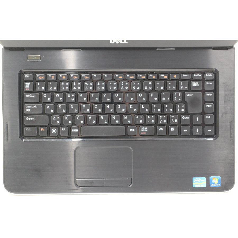 DELL Vostro 2520 Core i5 3210M 2.5GHz/4GB/320GB/Multi/15.6W