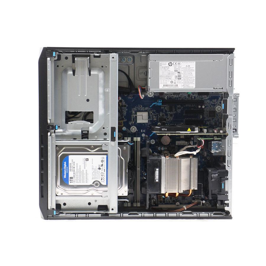 hp Z2 SFF G4 Workstation Xeon E-2144G 3.6GHz/16GB/512GB(SSD hp Z2 SFF G4 Workstation Xeon E-2144G 3.6GHz/16GB/512GB(SSD