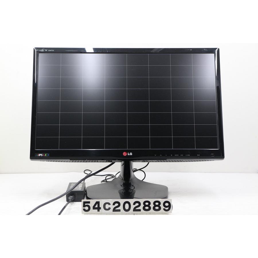 LG 23MT55J-PM 23インチワイド FHD(1920x1080)液晶モニター D LG 23MT55J-PM 23インチワイド FHD(1920x1080)液晶モニター D