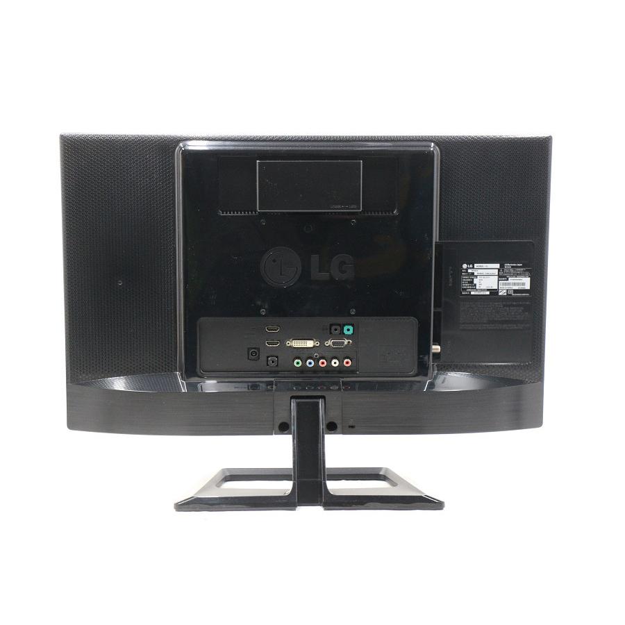 LG M2352D-PJ 23インチワイド FHD(1920x1080)液晶モニター D-Sub