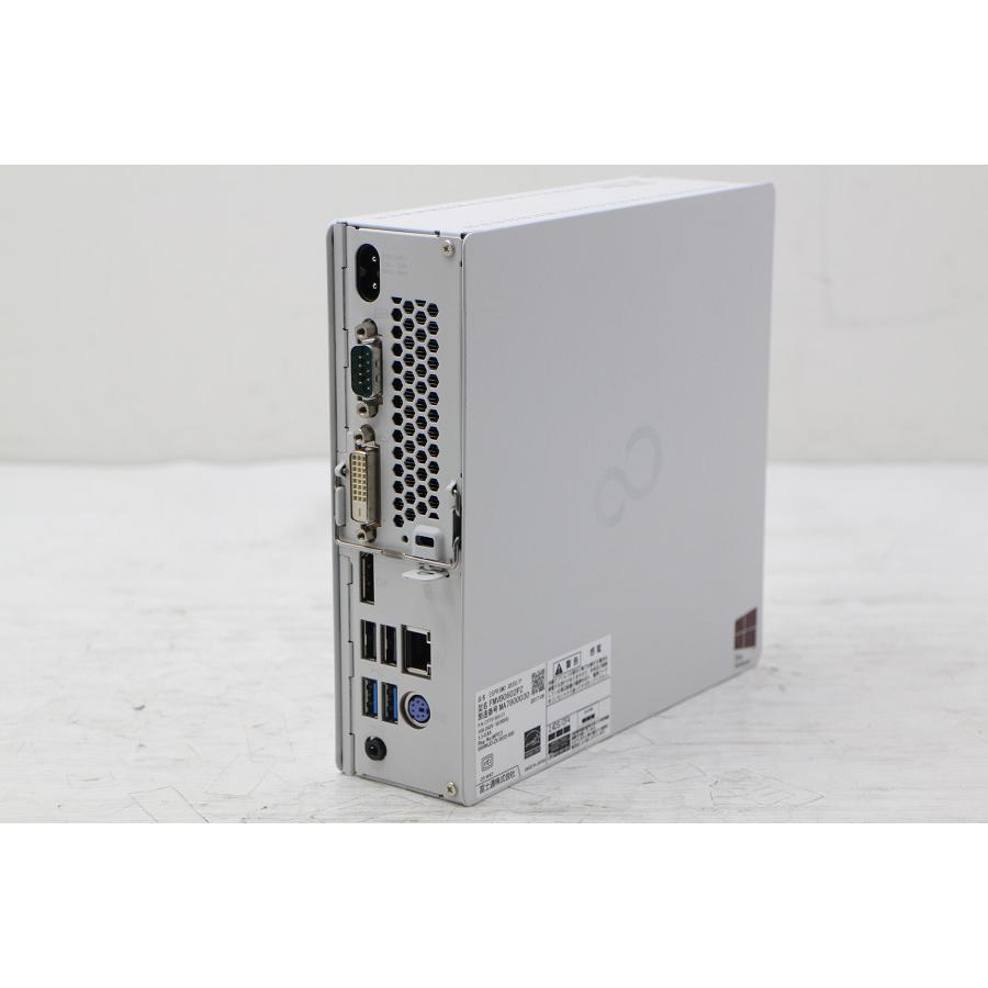 富士通　ESPRIMO Q556/P Amazon.co.jp: 【整備済み品】 富士通 ミニ PC/ESPRIMO Q556/第6