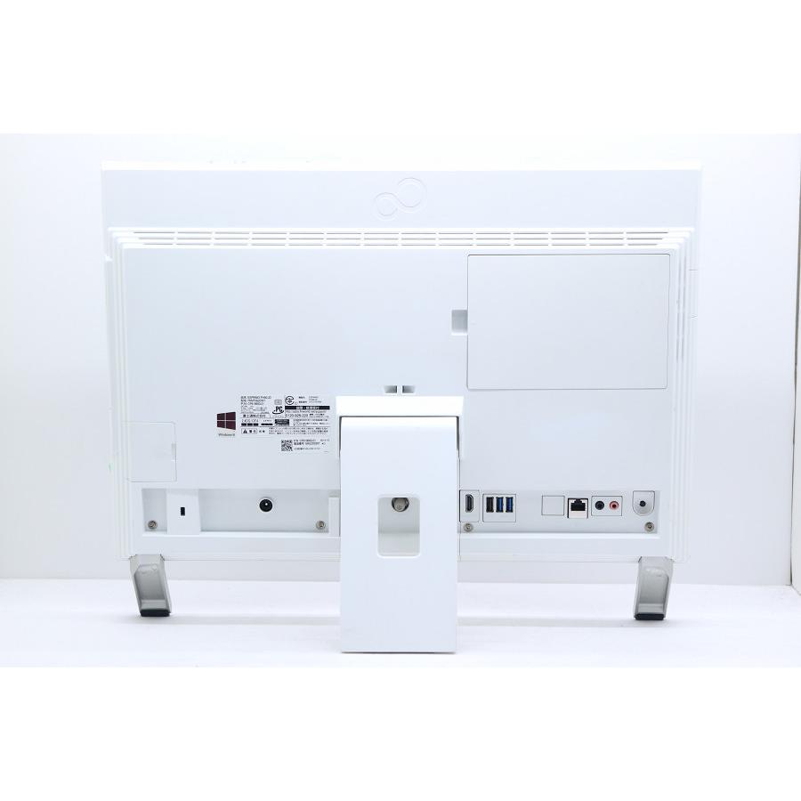 富士通 ESPRIMO FH56/JD Core i7 3630QM 2.4GHz/8GB/2TB/Blu-ray