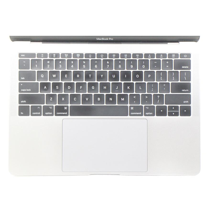 ノートPC Apple - MacBook  Pro A1708 Core i5 7360U 8G256G Apple MacBook Pro A1708 13