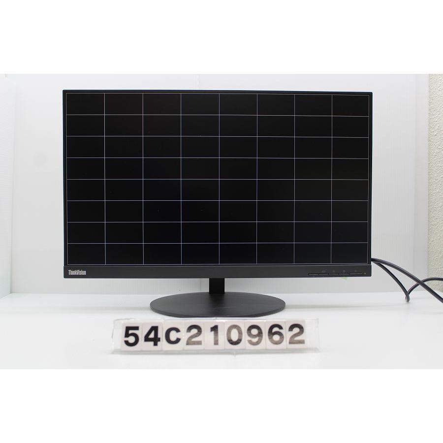 【完動品】ThinkVision X24q-10 WQHD 24インチ 完動品】ThinkVision X24q-10 WQHD 24インチ - メルカリ