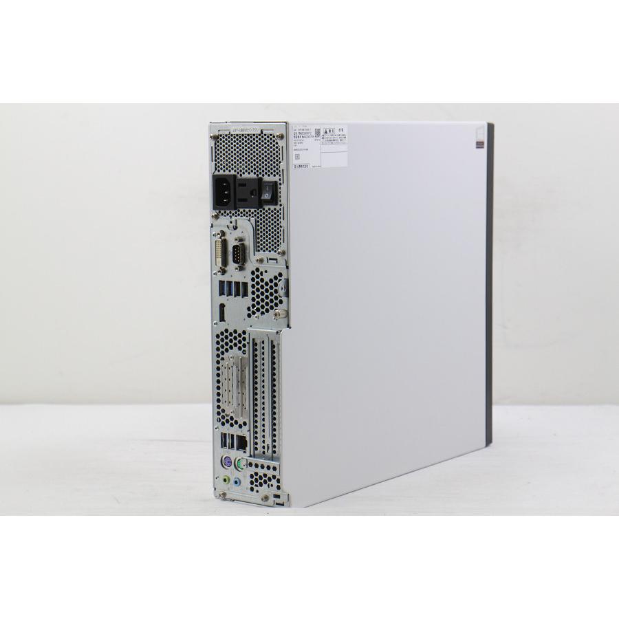 3台セット　富士通ESPRIMO D958/T デスクトップ i5-8500 富士通 あすつく 中古 デスクトップパソコン ESPRIMO D558/B