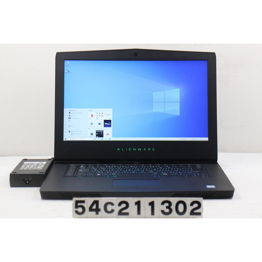 ノートPC DELL - Alienware r4 Corei7-8750H gtx1060 Amazon.com: Dell Alienware R4 15.6
