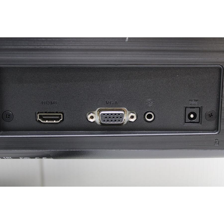 ASUS VZ249 23.8インチワイド FHD(1920x1080)液晶モニター D-Sub ASUS VZ249 23.8インチワイド FHD(1920x1080)液晶モニター D-Sub
