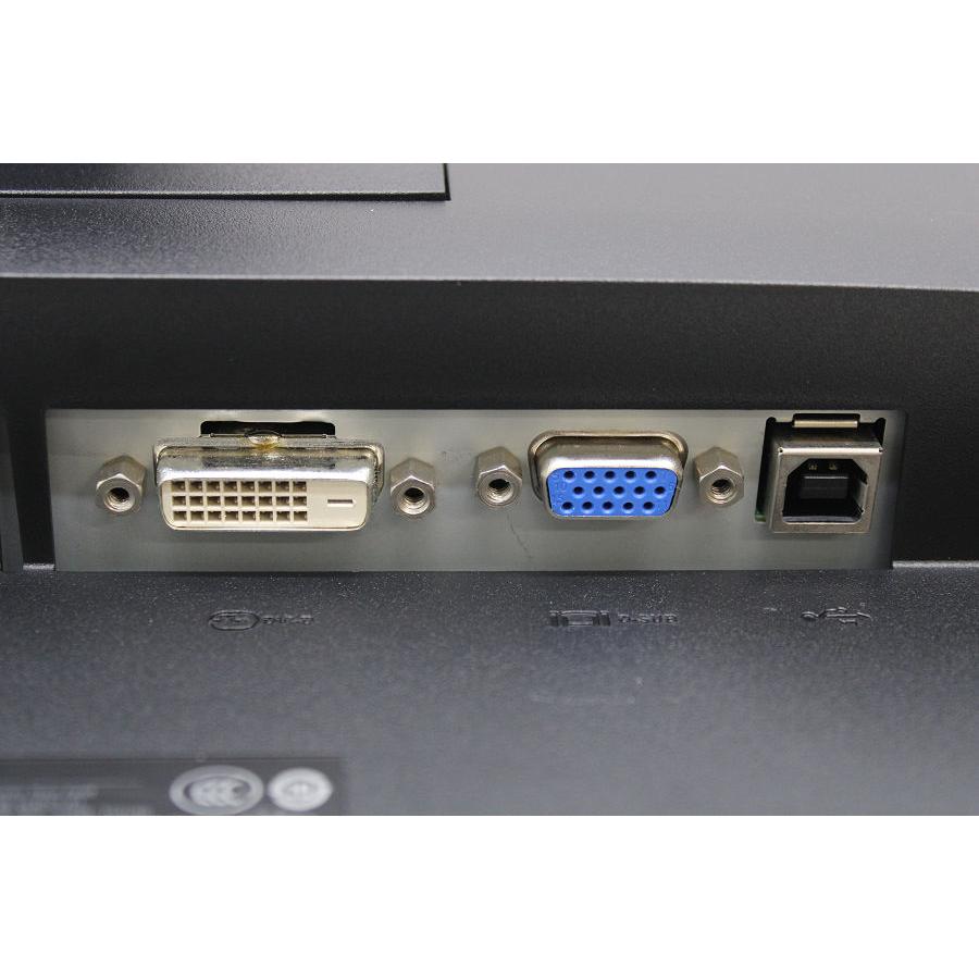 管理番号:107 dell p2312Ht 23インチ液晶モニター Amazon.co.jp: DELL P2312Ht/23型ワイド液晶モニタ/付属有