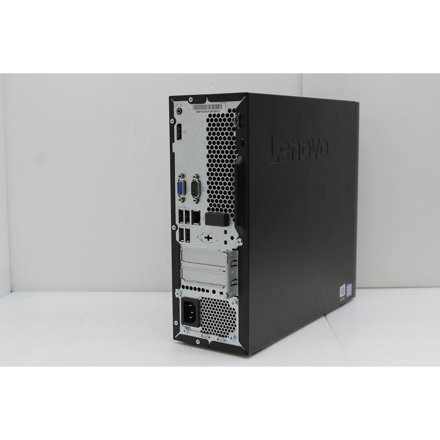 Lenovo ThinkCentre M710e Small Core i5 7400 3GHz/8GB/256GB Lenovo ThinkCentre M710e Small Core i5 7400 3GHz/8GB/256GB