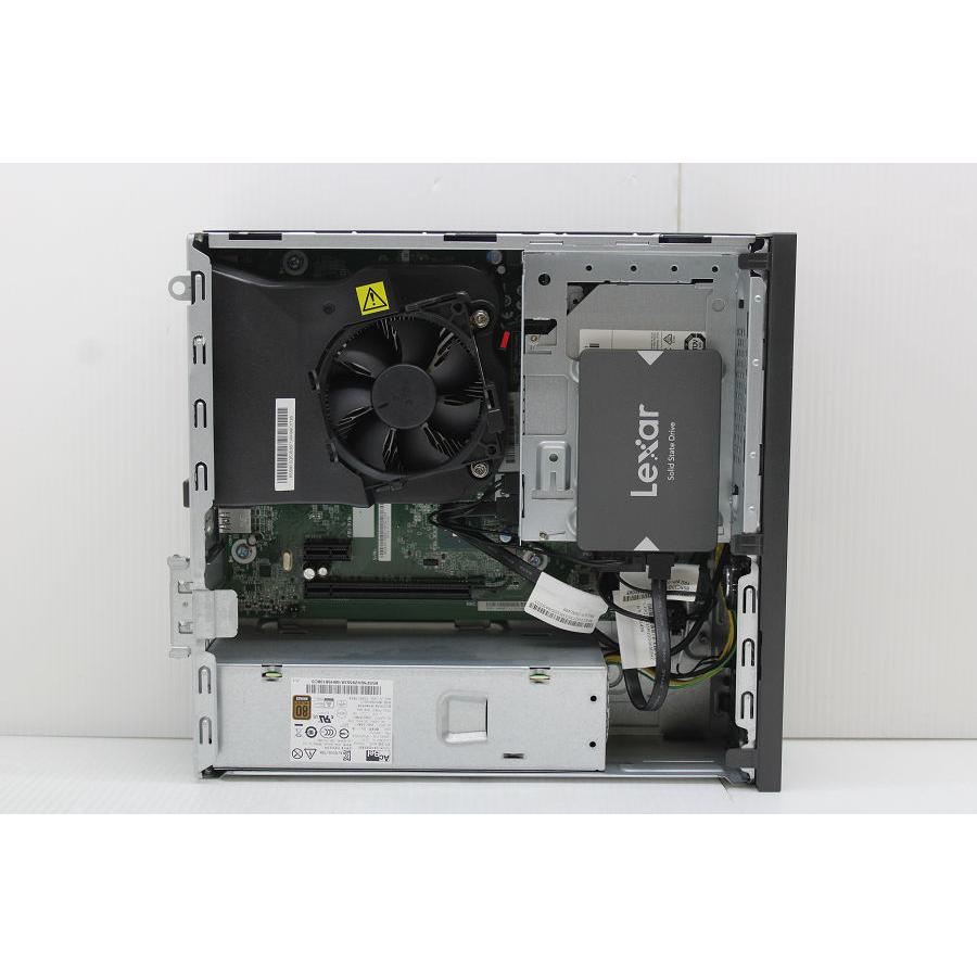 Lenovo ThinkCentre M710e Small Core i5 7400 3GHz/8GB/256GB Lenovo ThinkCentre M710e Small Core i5 7400 3GHz/8GB/256GB