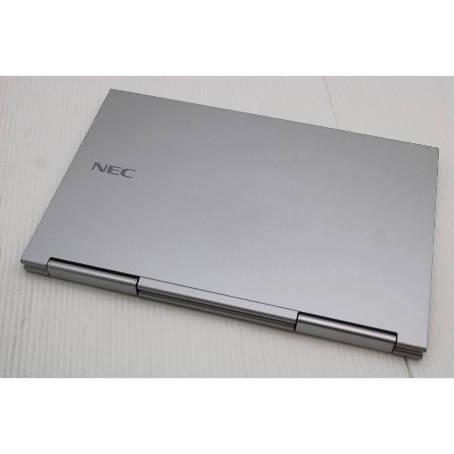 NEC PC-VK23TGVGU Core i5 6200U 2.3GHz/8GB/256GB(SSD)/13.3W/FHD