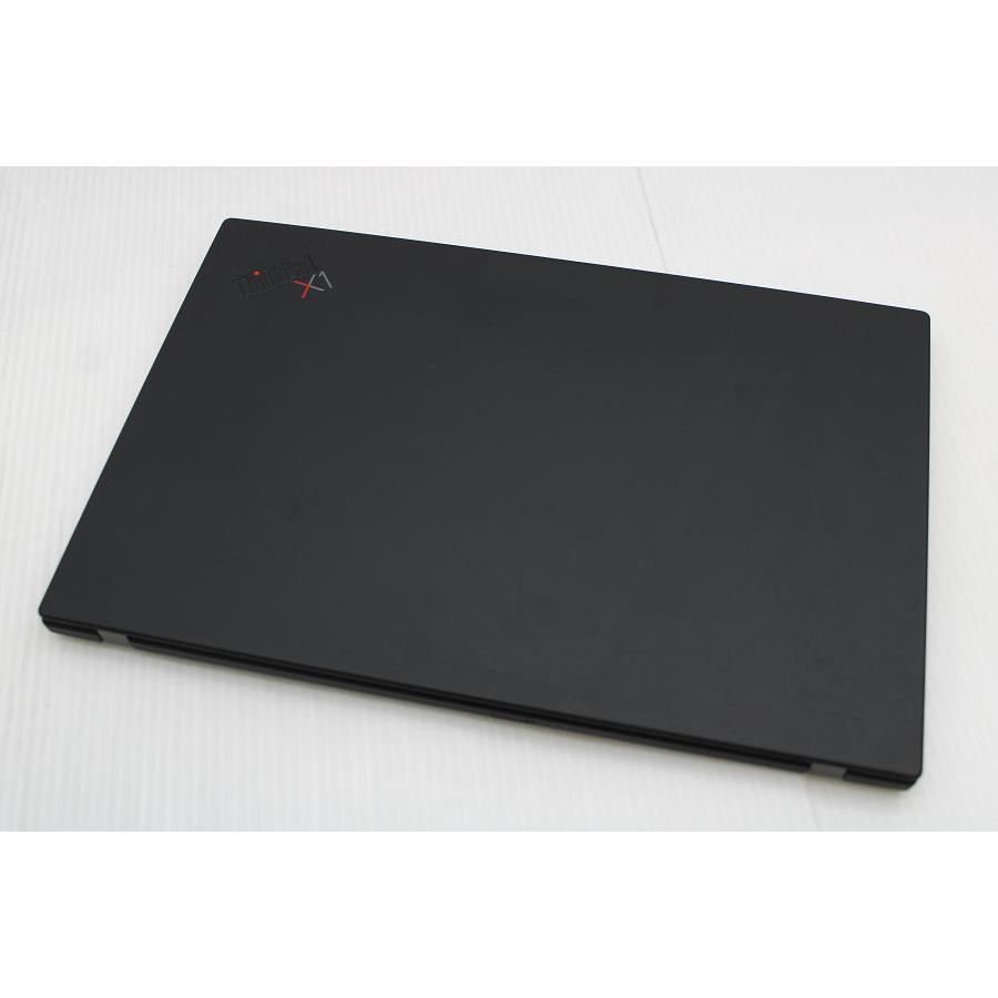 Lenovo ThinkPad X1 Carbon 8th Gen Core i5 10310U 1.7GHz/8GB/256GB