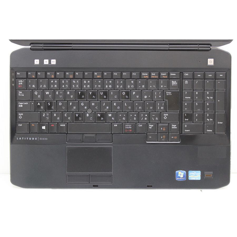 DELL Latitude E5530 Core i7 3540M 3GHz/8GB/500GB/Multi/15.6W