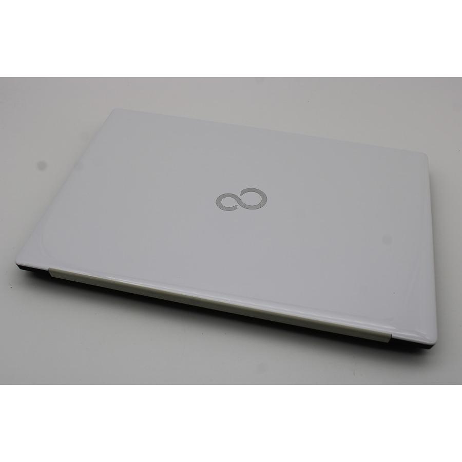 ノートパソコン 富士通 LIFEBOOK AH50/F Core i7 10510U 1.8GHz