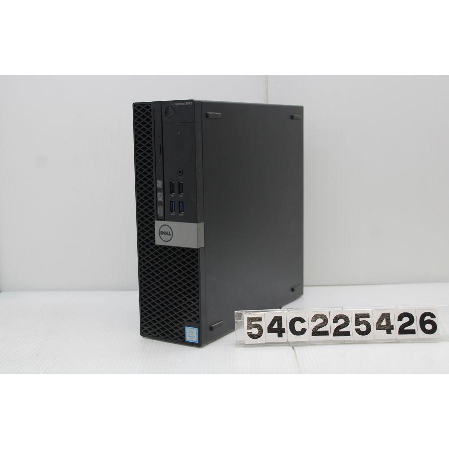 デスクトップパソコン DELL Optiplex 3040 SFF Core i5 6500 3.2GHz