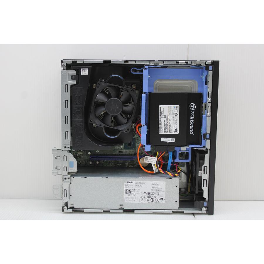 デスクトップパソコン DELL Optiplex 3040 SFF Core i5 6500 3.2