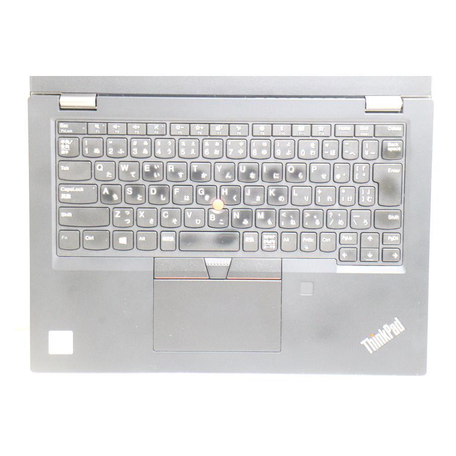 Windowsノート本体 ThinkPad L13 Gen1 i3-10110U 8GB 256GB 楽天市場】当日出荷 【中古】 ノートパソコン Lenovo ThinkPad