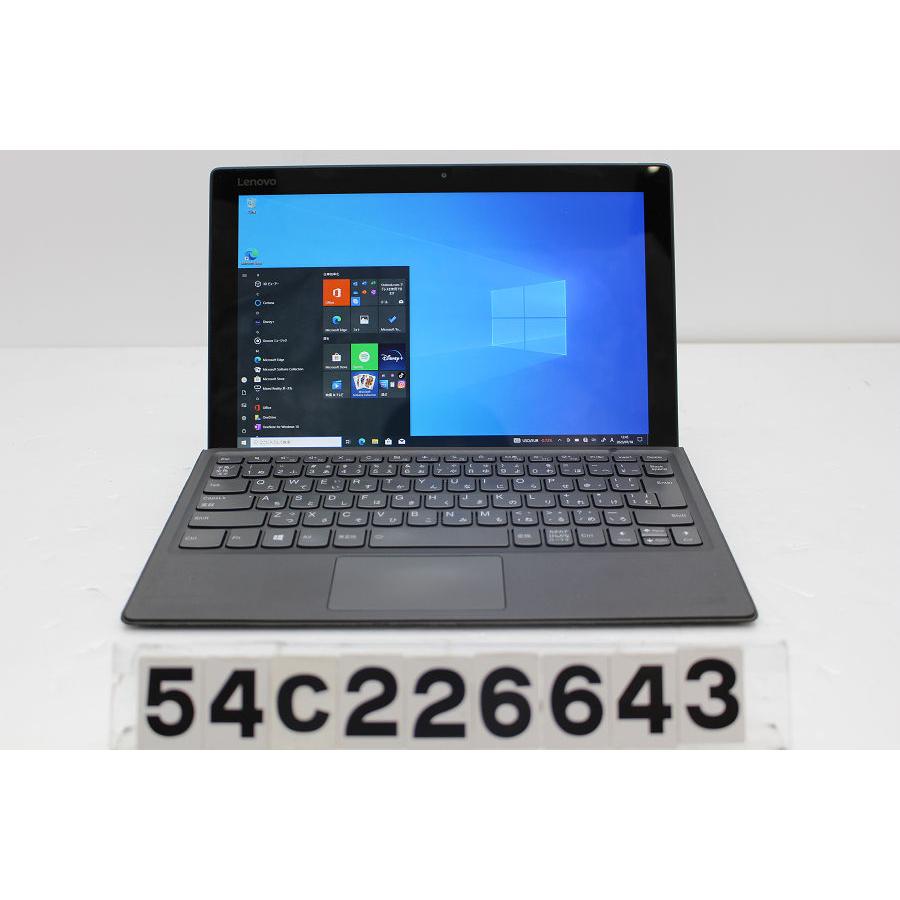 Lenovo MIIX 520-12IKB Core i5 8250U 1.6GHz/8GB/256GB(SSD)/Win10 SD