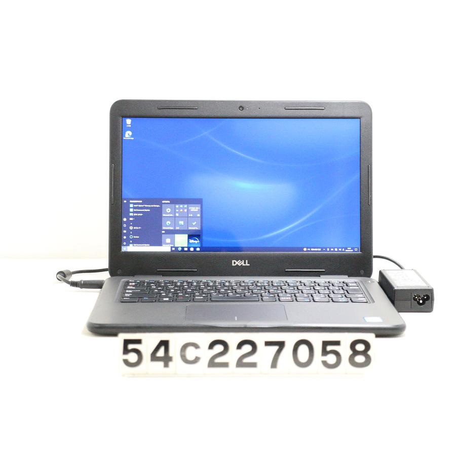 ノートパソコン DELL Latitude 3300 Core i5 8250U 1.6GHz/8GB
