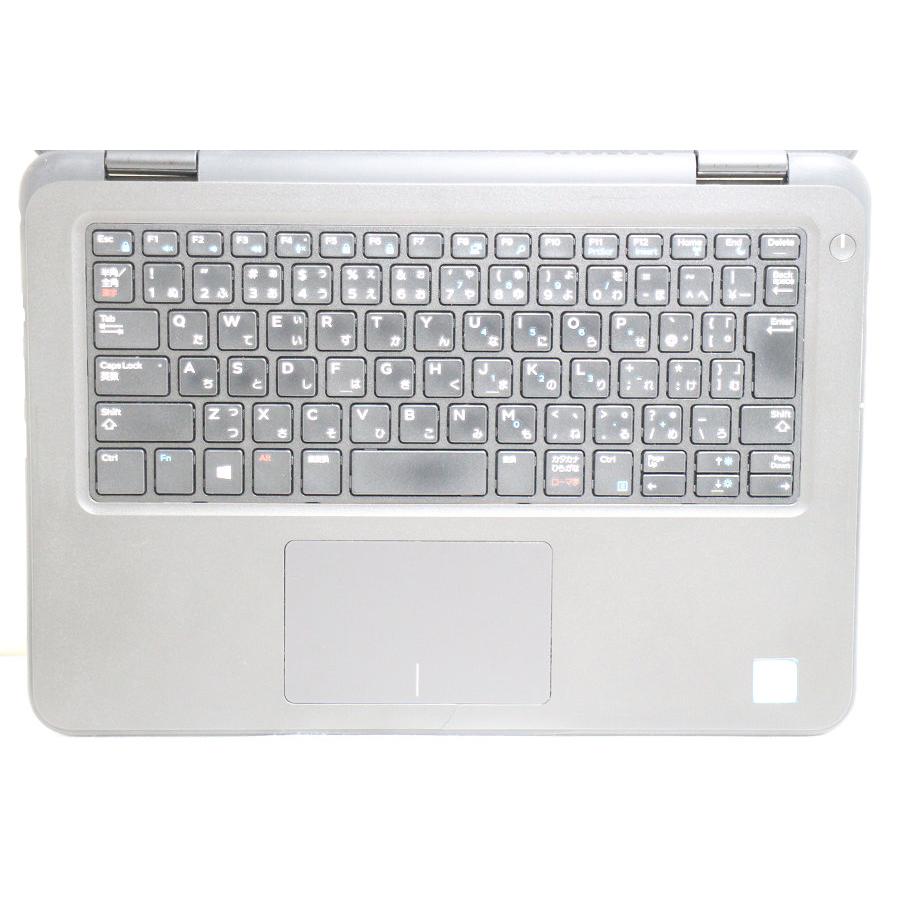 ノートパソコン DELL Latitude 3300 Core i5 8250U 1.6GHz/8GB/256GB