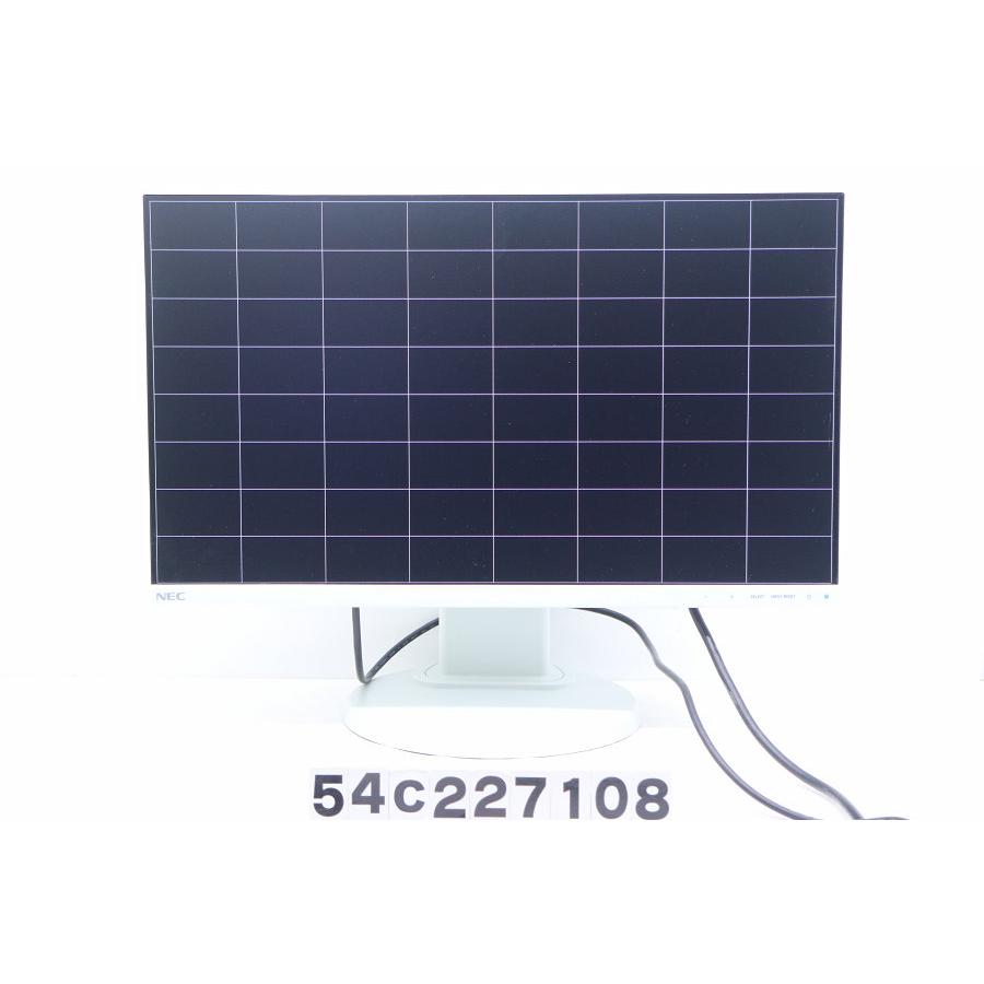 NEC LCD-E221N-C 21.5インチワイド FHD(1920x1080)液晶モニター D-Sub