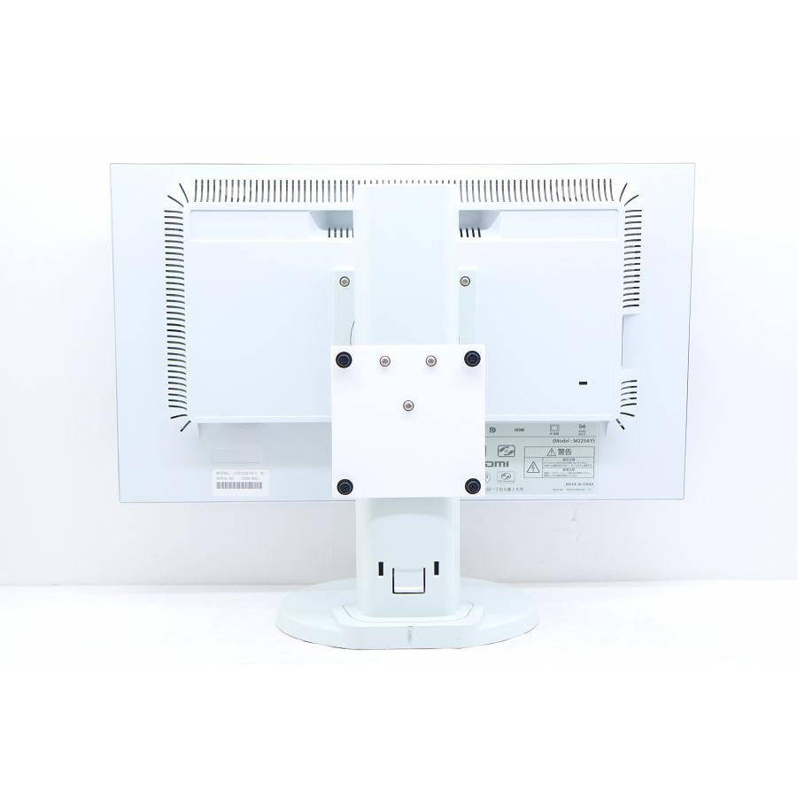 NEC LCD-E221N-C 21.5インチワイド FHD(1920x1080)液晶モニター D-Sub