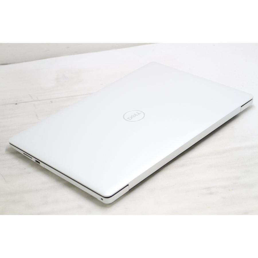 DELL Inspiron 3581 Core i3 7020U 2.3GHz/8GB/256GB(SSD)+1TB
