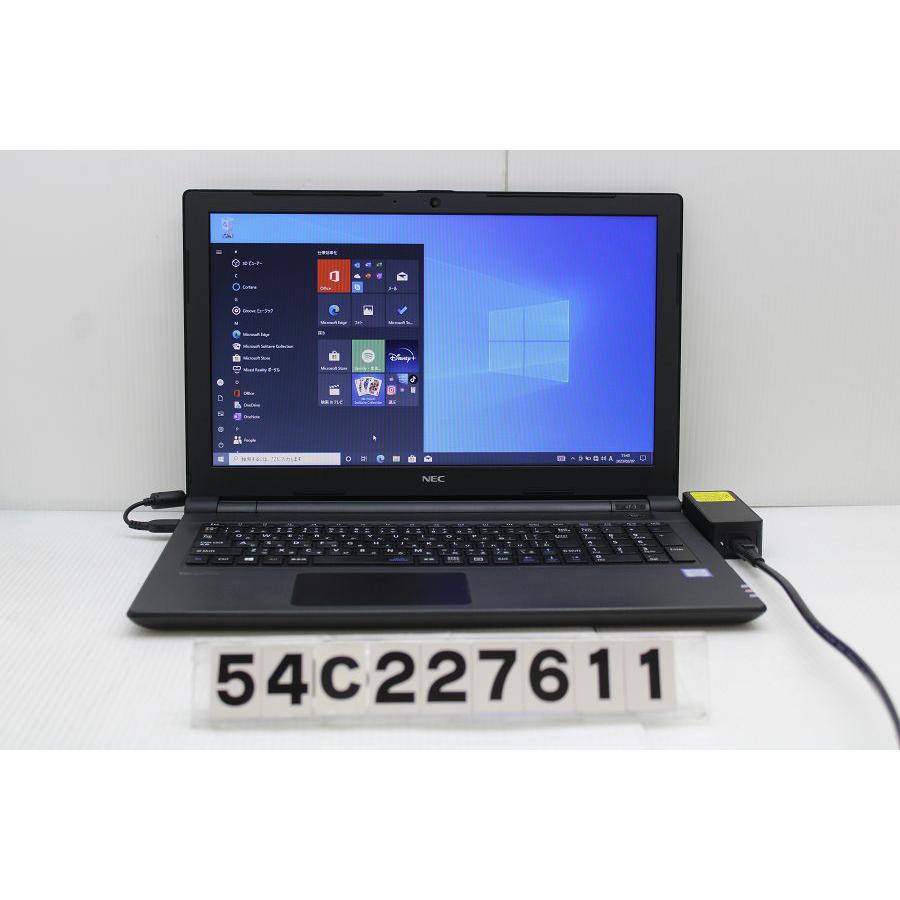 NEC PC-VKT25FBGS463 Core i5 7200U 2.5GHz/8GB/256GB(SSD NEC PC-VKT25FBGS463 Core i5 7200U 2.5GHz/8GB/256GB(SSD