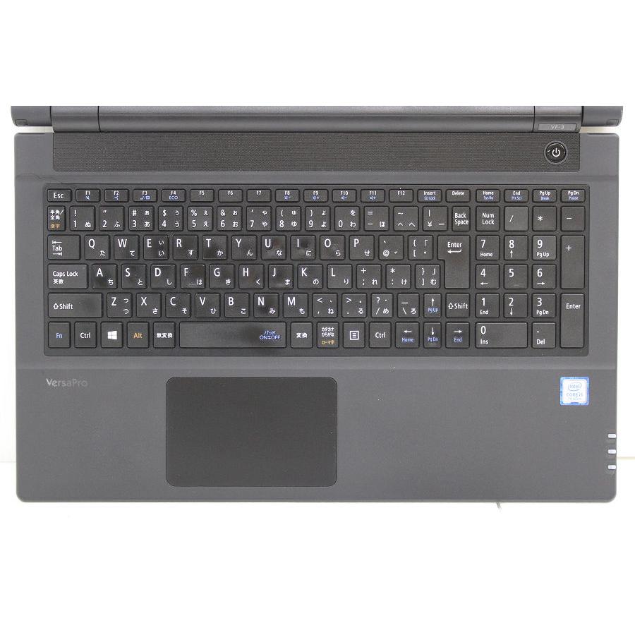 NEC PC-VKT25FBGS463 Core i5 7200U 2.5GHz/8GB/256GB(SSD NEC PC-VKT25FBGS463 Core i5 7200U 2.5GHz/8GB/256GB(SSD