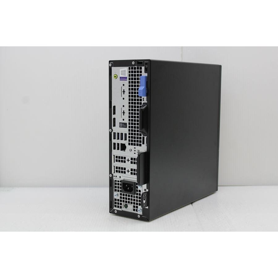 DELL OptiPlex 5070 SFF Core i5 9500 3GHz/16GB/512GB(SSD)+