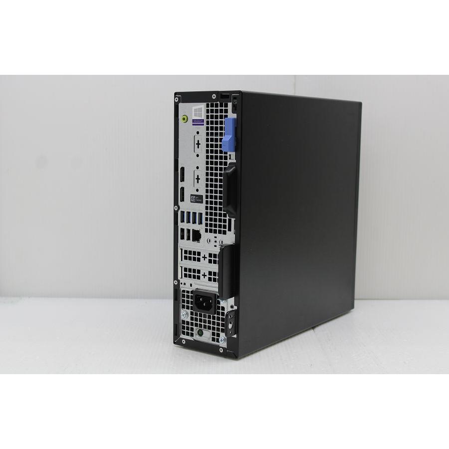 DELL OptiPlex 5070 SFF Core i5 9500 3GHz/16GB/512GB(SSD)+