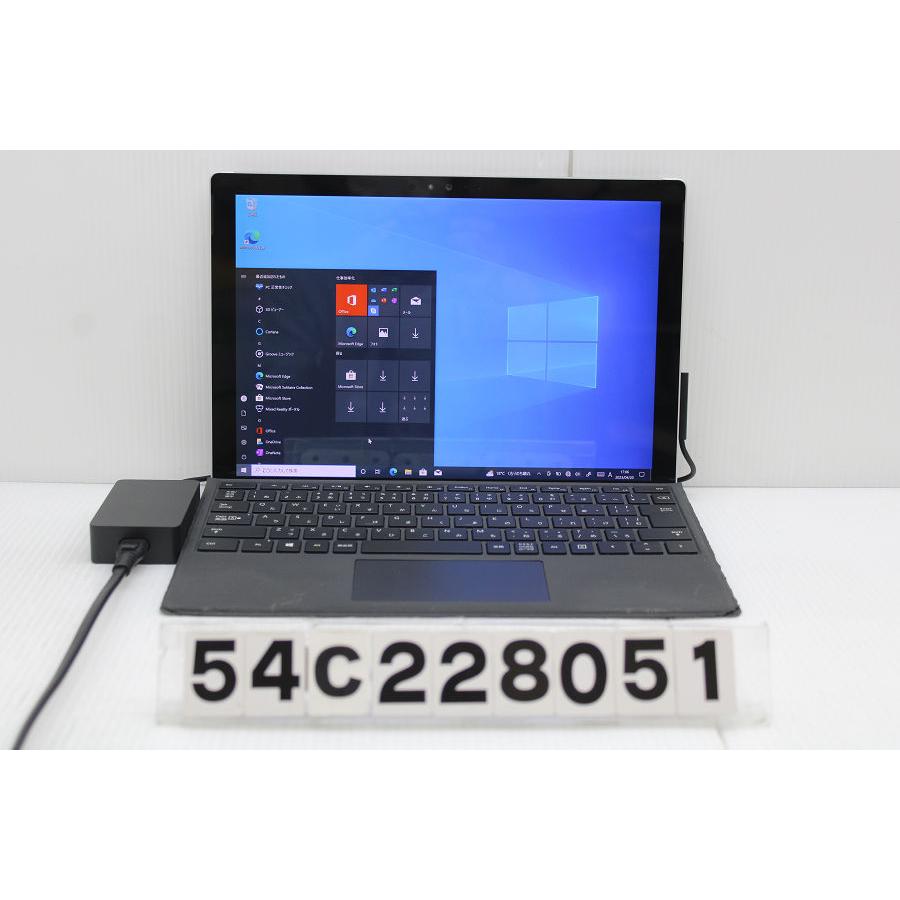 Microsoft Surface Pro 4 512GB Core i7 6650U 2.2GHz/16GB/512GB(SSD