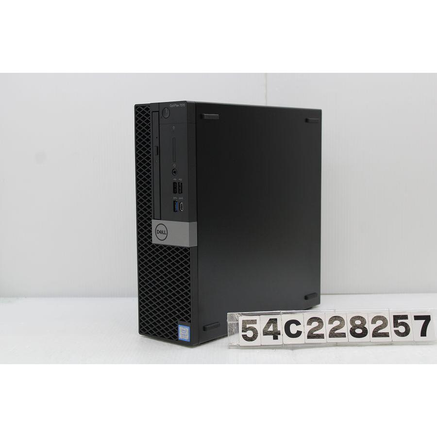 BỘ MÁY TÍNH DELL OPTIPLEX 3070 SFF MÀN HÌNH 24 Inch ( I5 9400, RAM4 - Foto 2