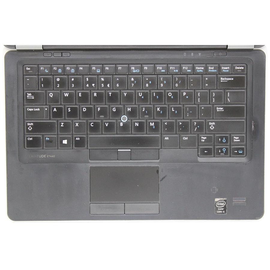ノートパソコン DELL Latitude E7440 Core i5 4300U 1.9GHz/16GB/128GB