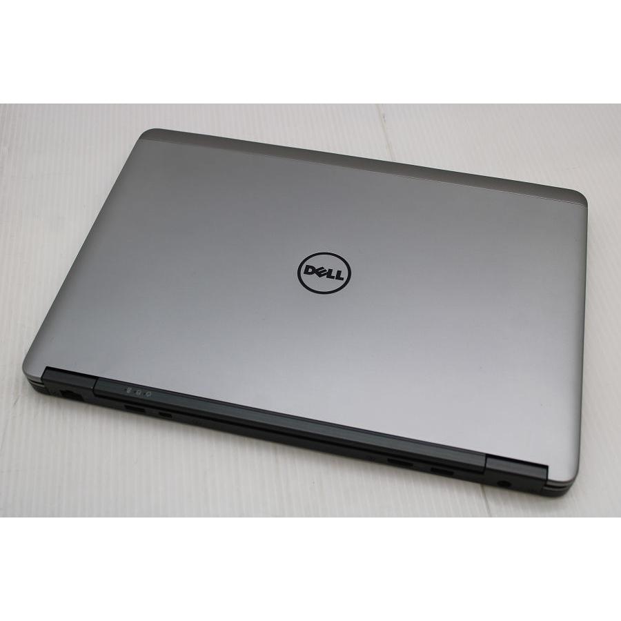 DELL E7440 Core i5 SSD 初期化済 ノートPC DELL Latitude E7440 Core i5 4310U 2GHz/16GB/256GB(SSD)/14W/FWXGA