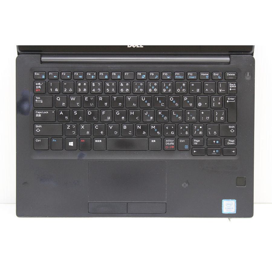 ノートパソコン DELL Latitude 7280 Core i5 7300U 2.6GHz/16GB