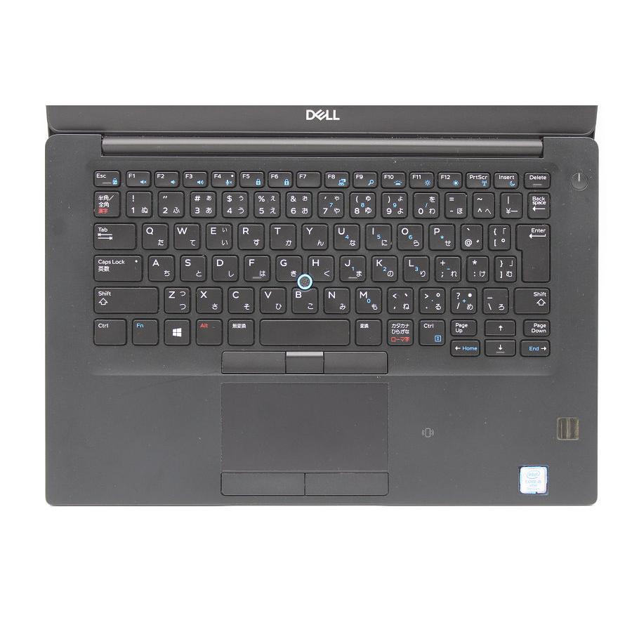 動作○ Dell ノートPC Latitude7490 Amazon.co.jp: Dell Latitude 14 7490 ビジネスウルトラブック