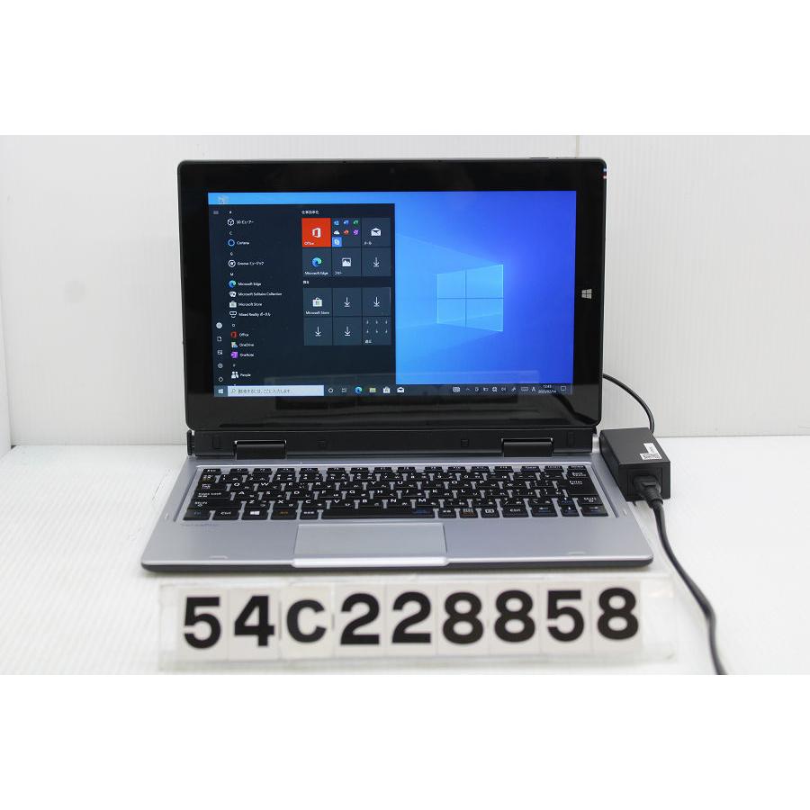 美品NEC 超速！高スペック！Core m3 Ssd128メモリ4GB NEC PC-VK210SGG4 Core m3 7Y30 1GHz/4GB/256GB(SSD)/12.5W/FHD