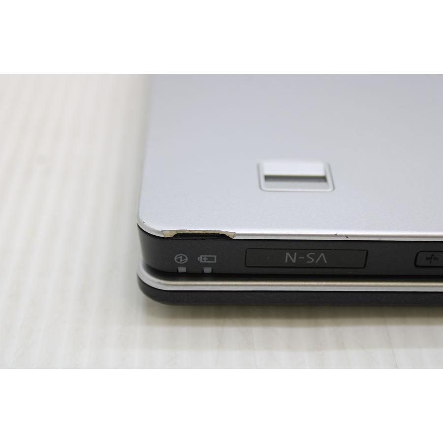 NEC PC-VK90ASKGN Core m3 6Y30 0.9GHz/4GB/128GB(SSD)/11.6W