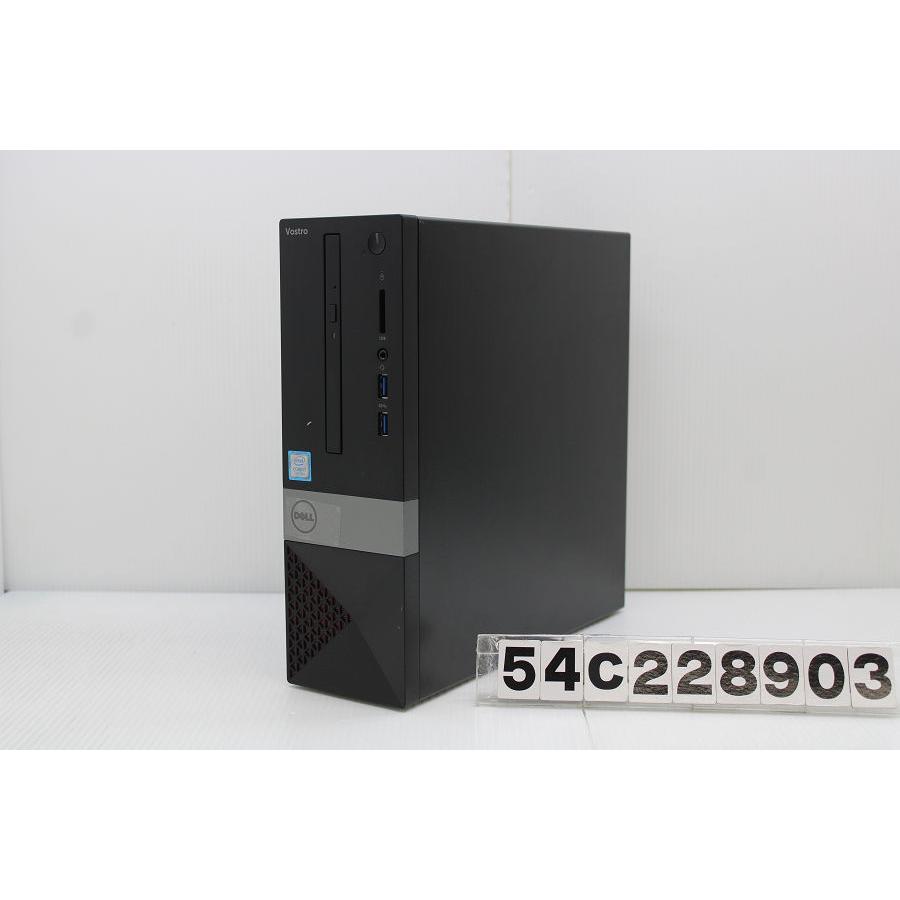 DELL Vostro 3268 Core i7 7700 3.6GHz/8GB/256GB(SSD)/Multi/Win10