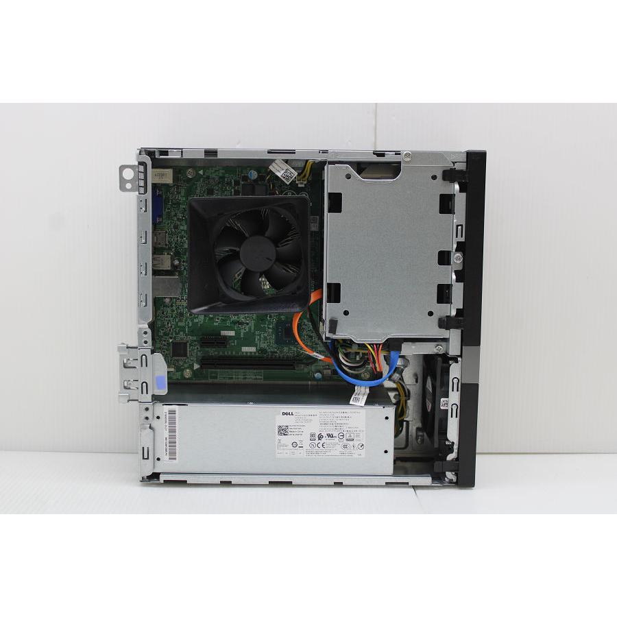 デスクトップパソコン DELL Vostro 3268 Core i7 7700 3.6GHz/8GB 