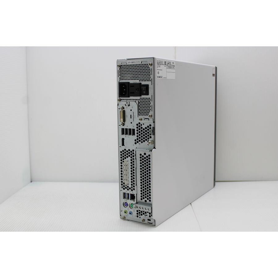 ESPRIMO 第8世代D558/TX　Core i3 8100 俊足！ ESPRIMO 第8世代D558/TX Core i3 8100 俊足！ ESPRIMO 第8世代
